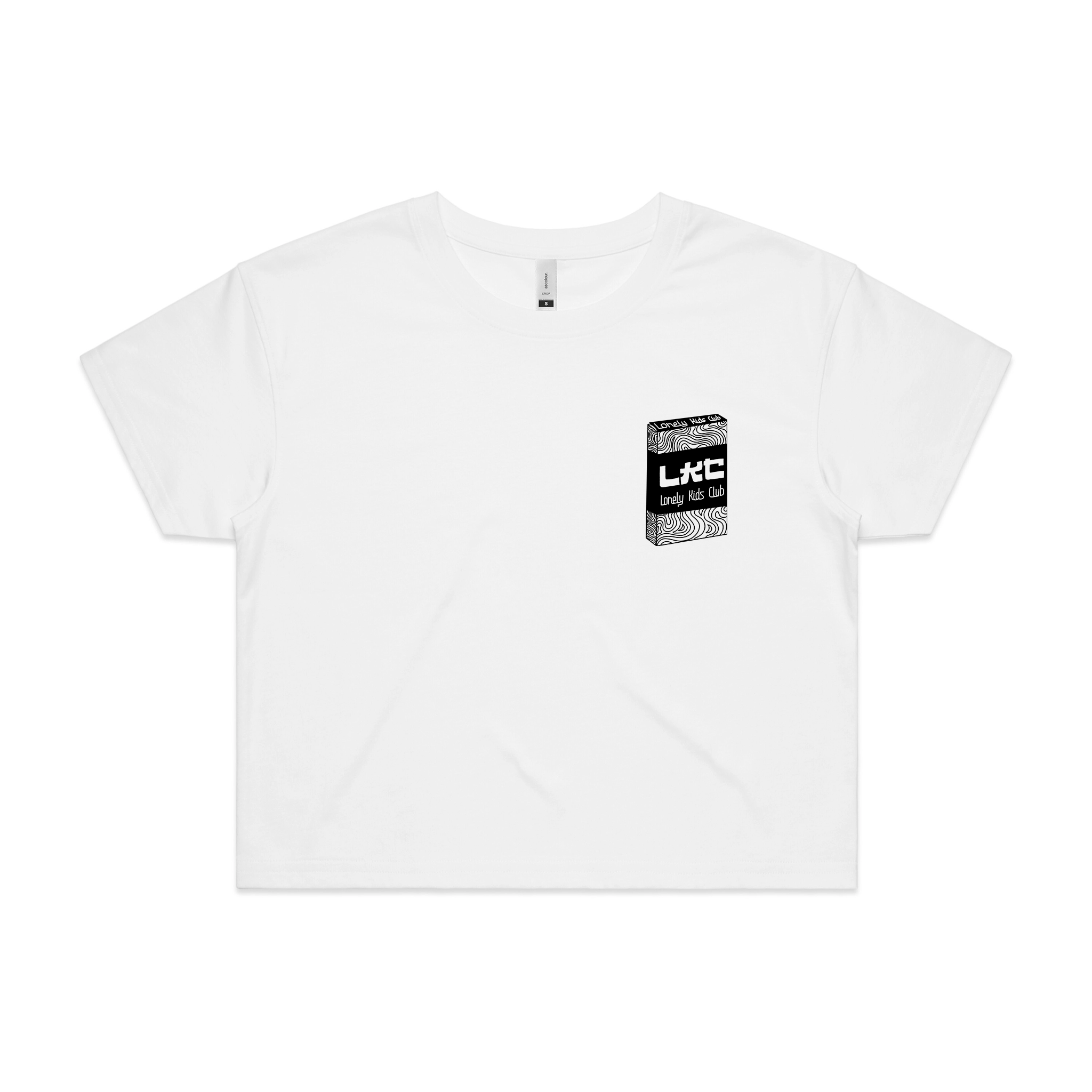 Card Club Tee