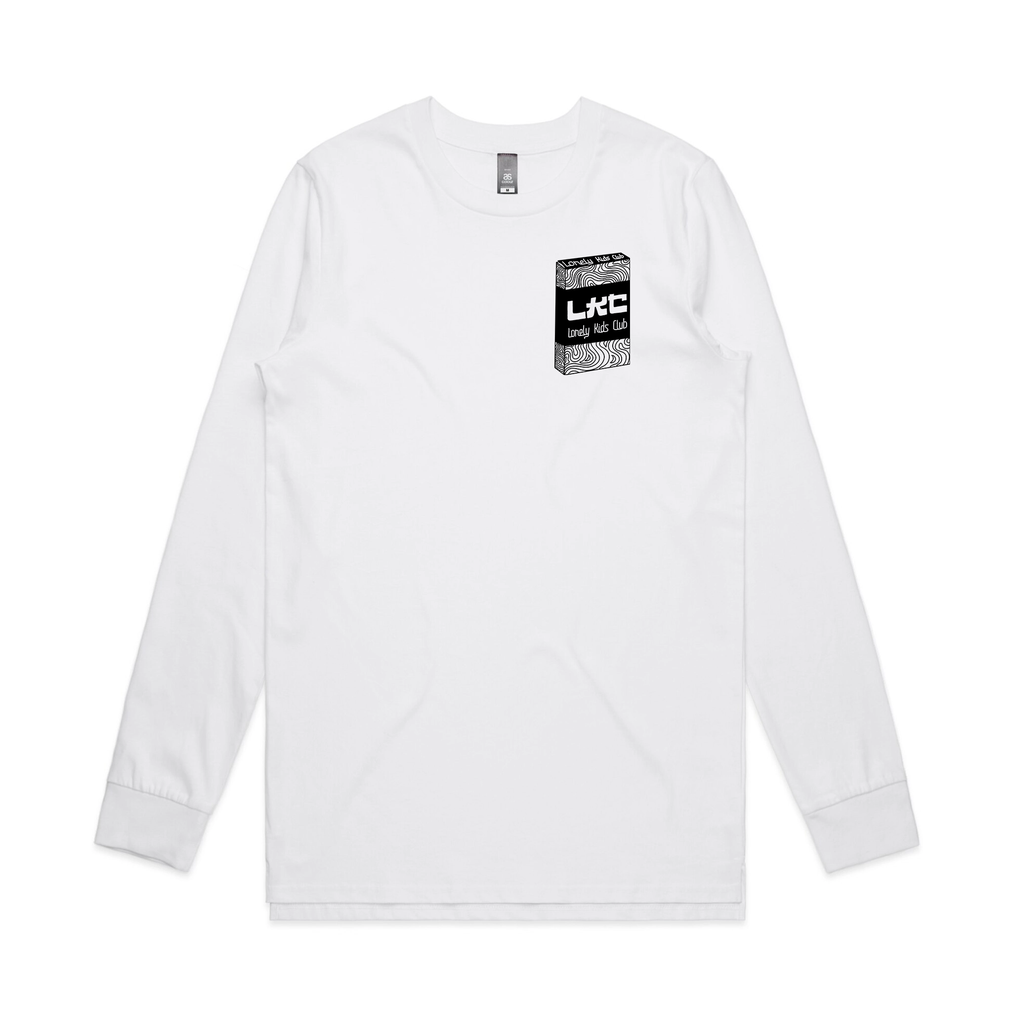 Card Club Tee