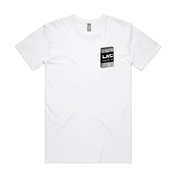 Card Club Tee