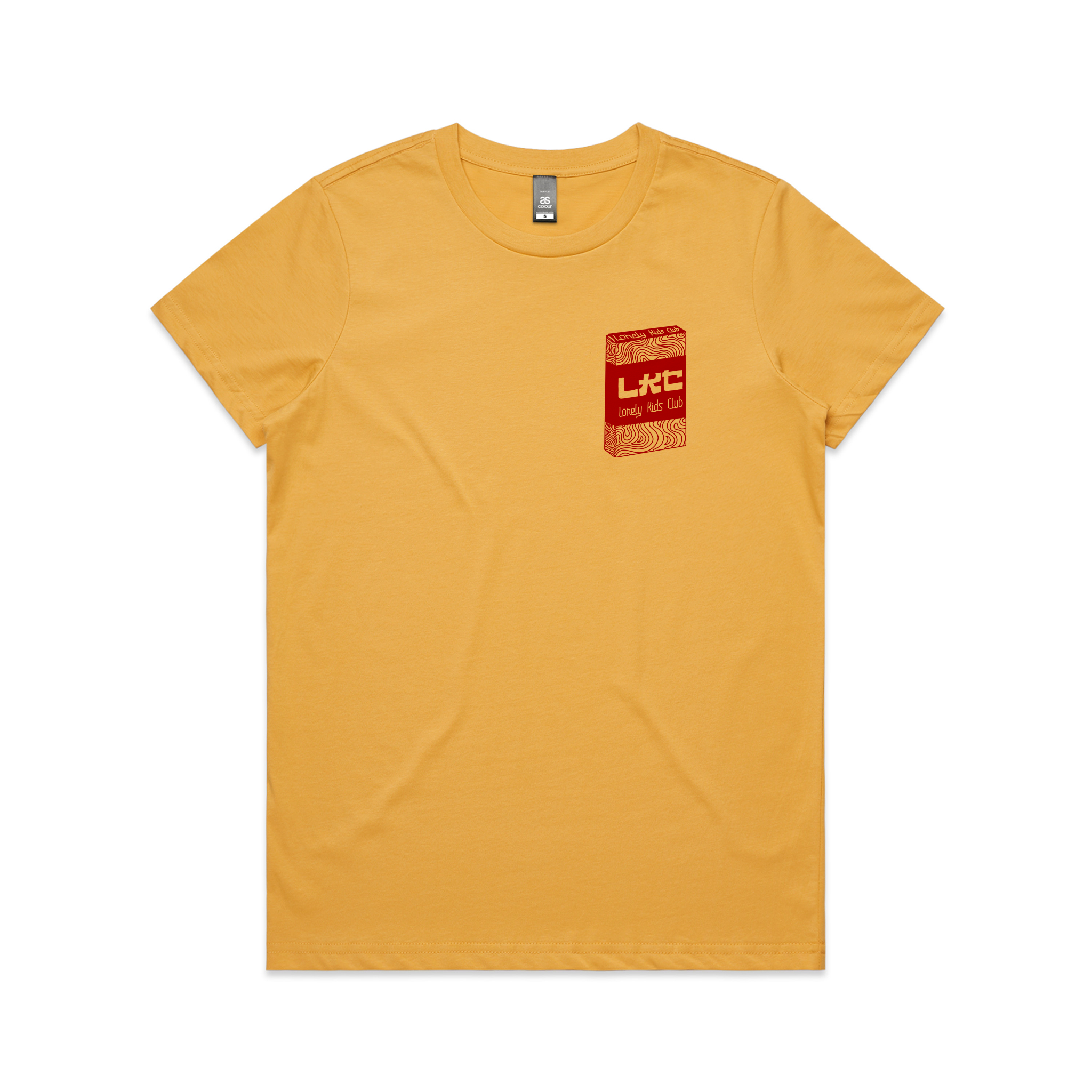 Card Club Tee