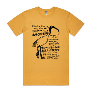 Career Opportunity Tee