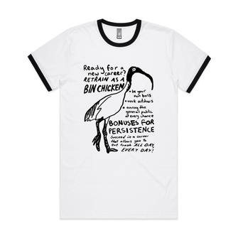 Career Opportunity Tee