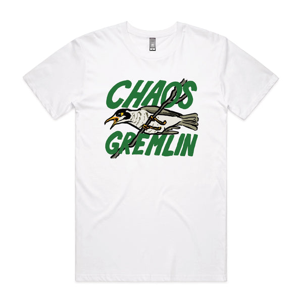 Chaos Gremlin Tee
