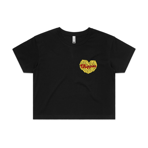 Chippies Tee