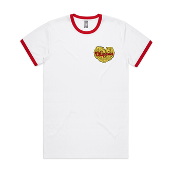 Chippies Tee