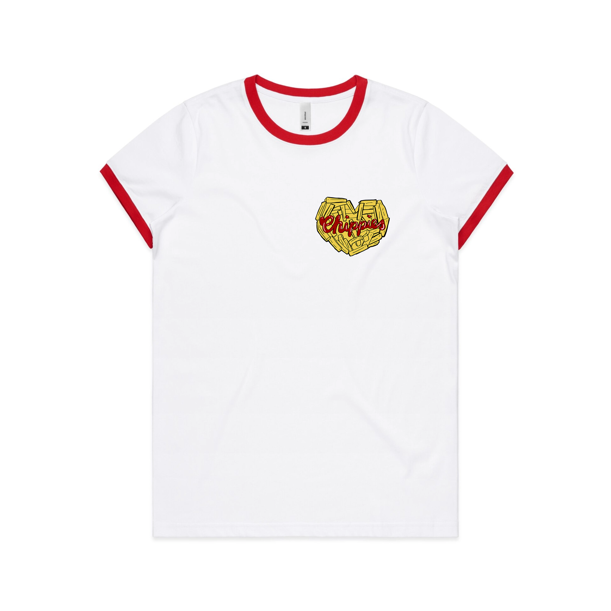 Chippies Tee