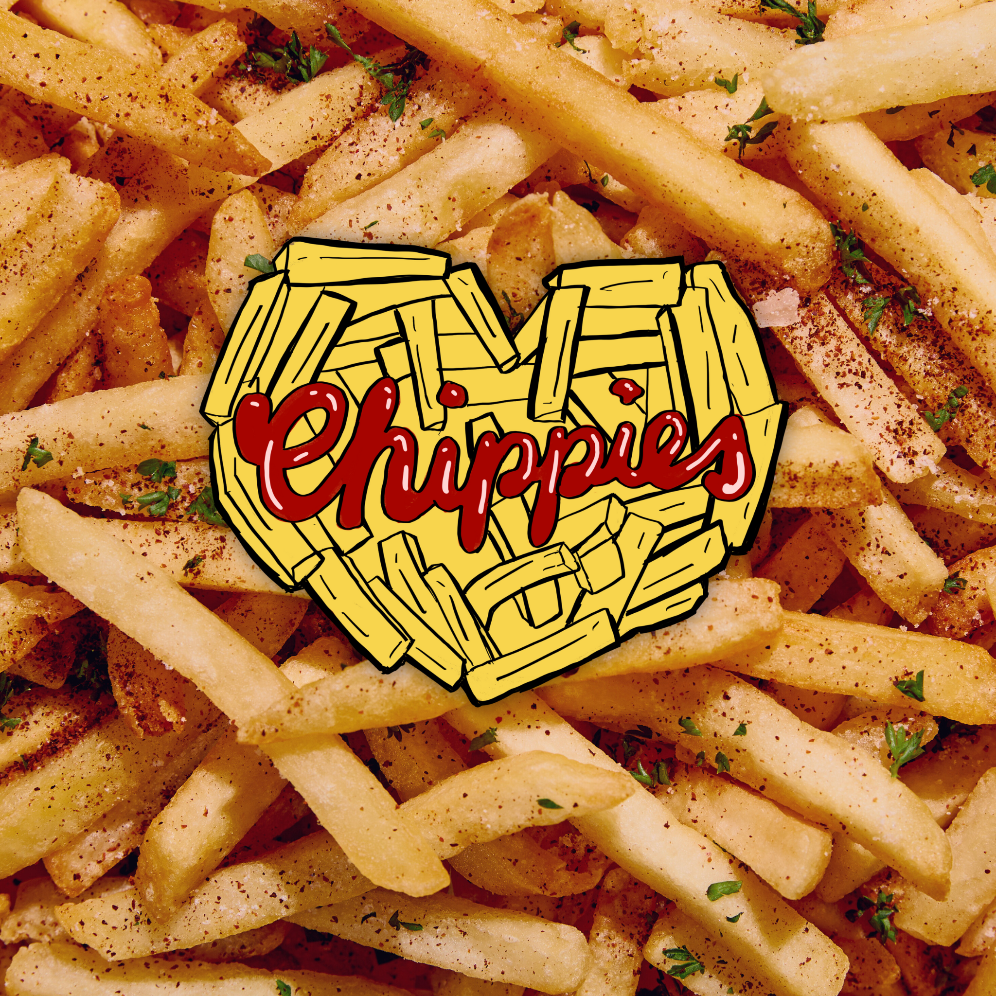 Chippies Tee