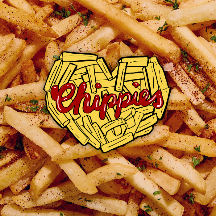 Chippies Tee Ethically Made T-Shirts, Hoodies, Jumpers & More!