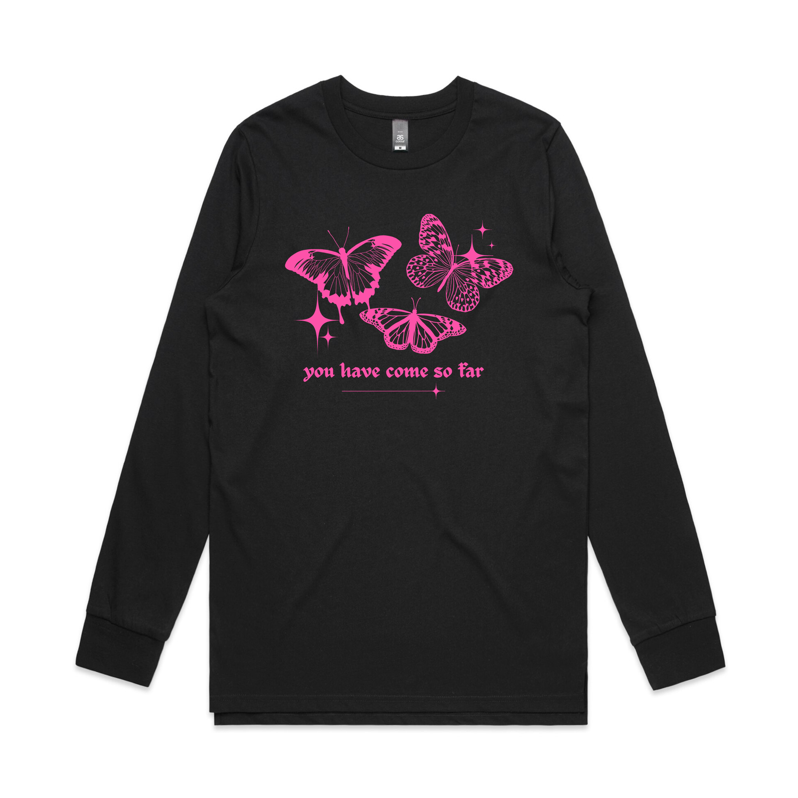 Come So Far Tee