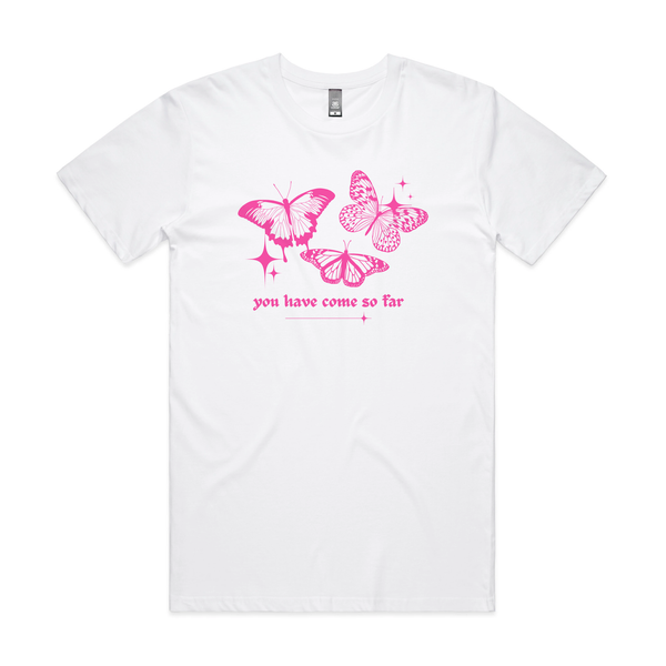 Come So Far Tee