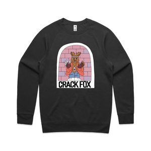 Crack Fox Jumper