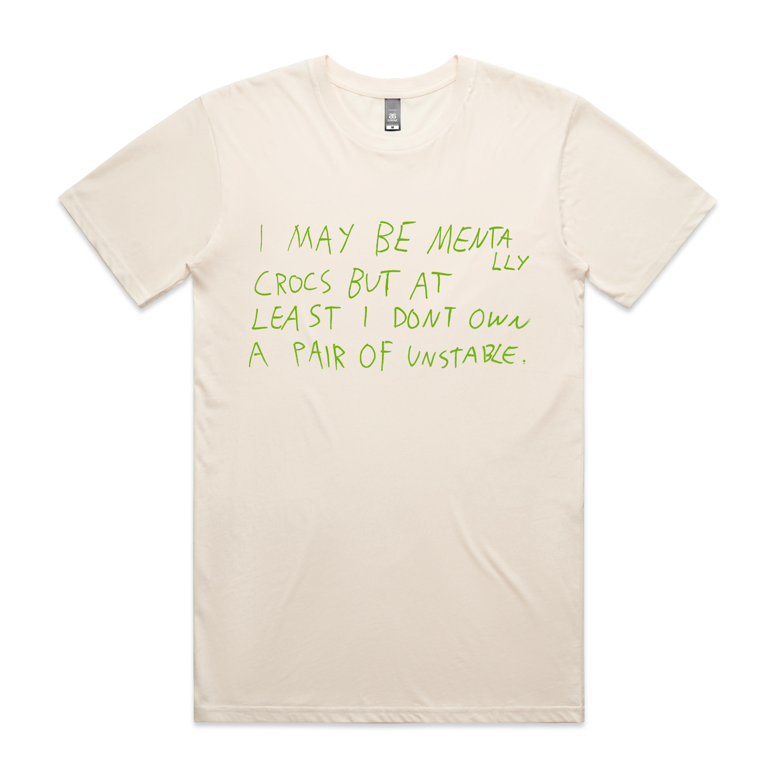 Crocs Tee