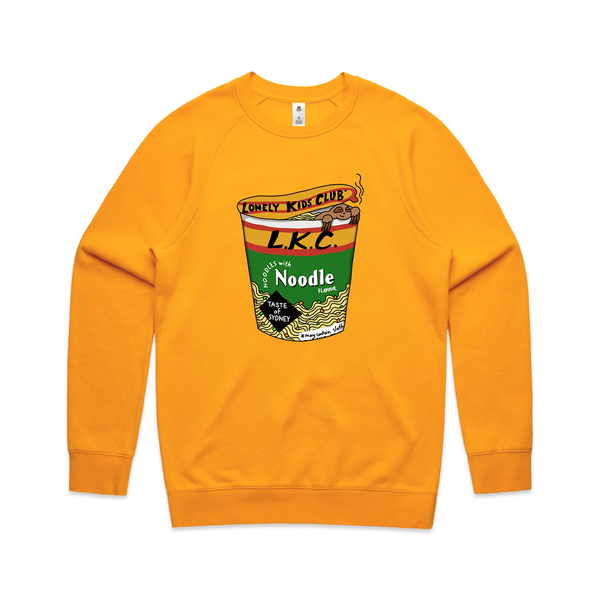 Cup Noodles Jumper