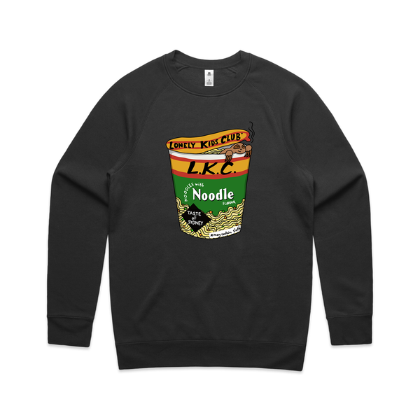 Cup Noodles Jumper