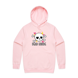Dead Inside Hoodie