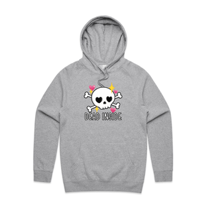 Dead Inside Hoodie