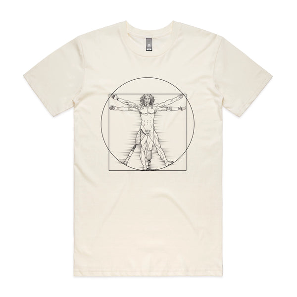 I Deal Man Tee