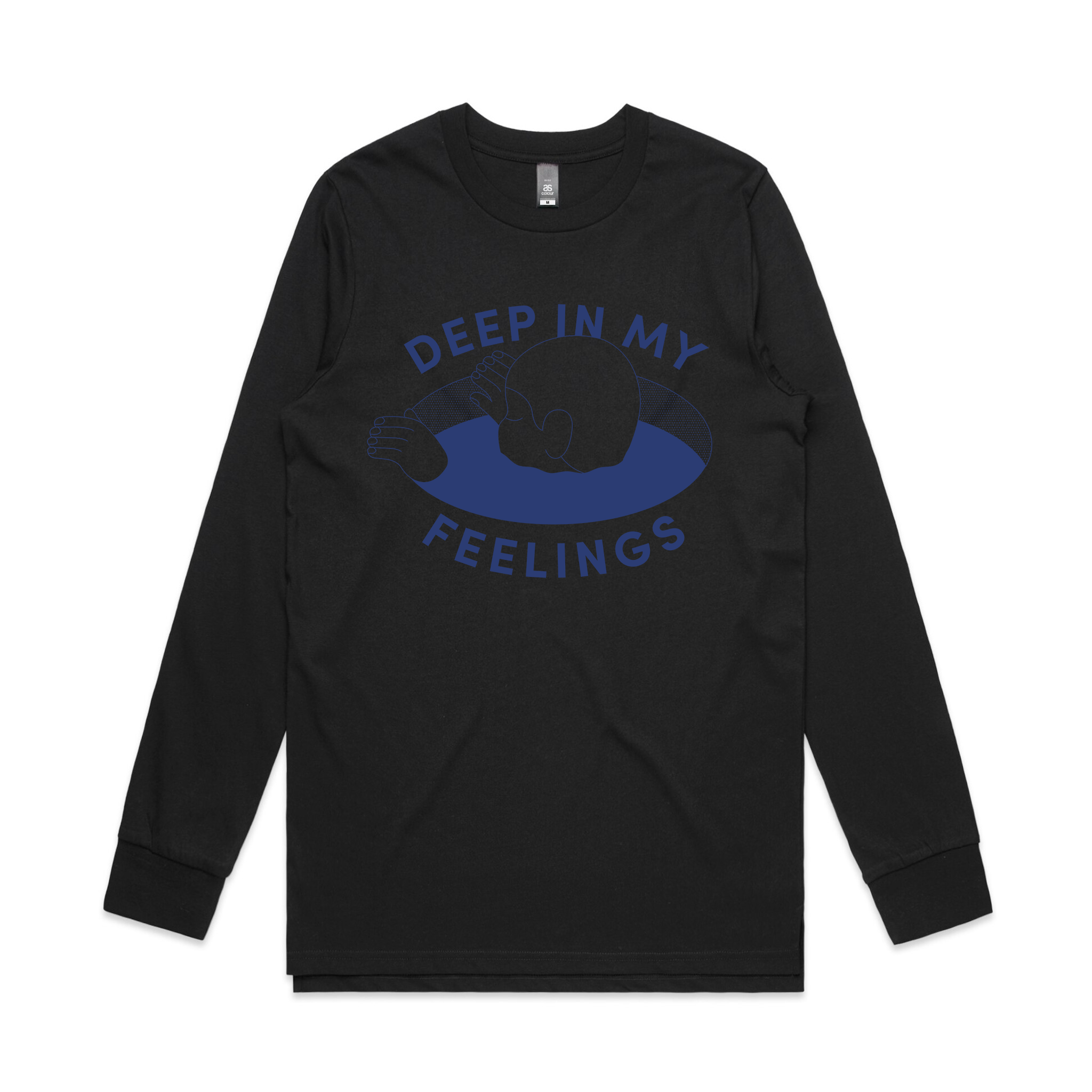 Deep In My Feelings Tee