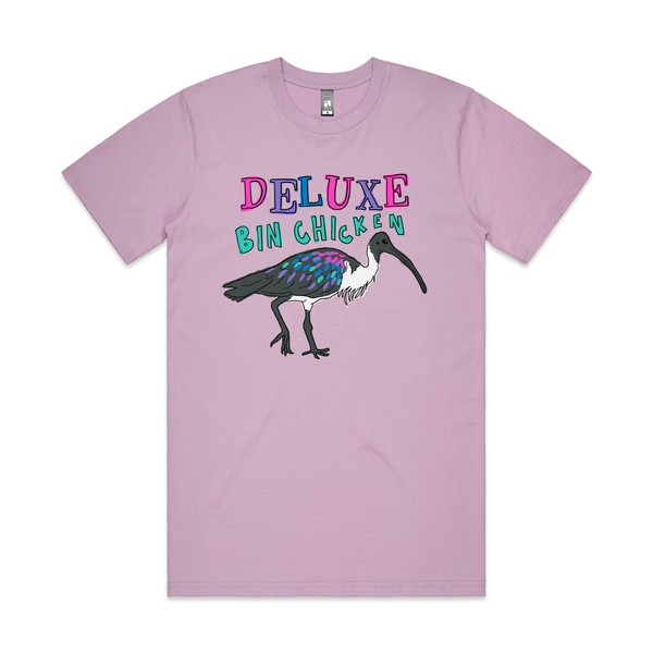 Deluxe Bin Chicken Tee