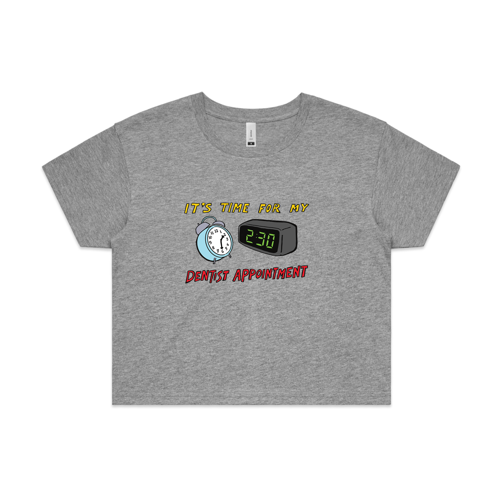 Dentist Appointment Tee