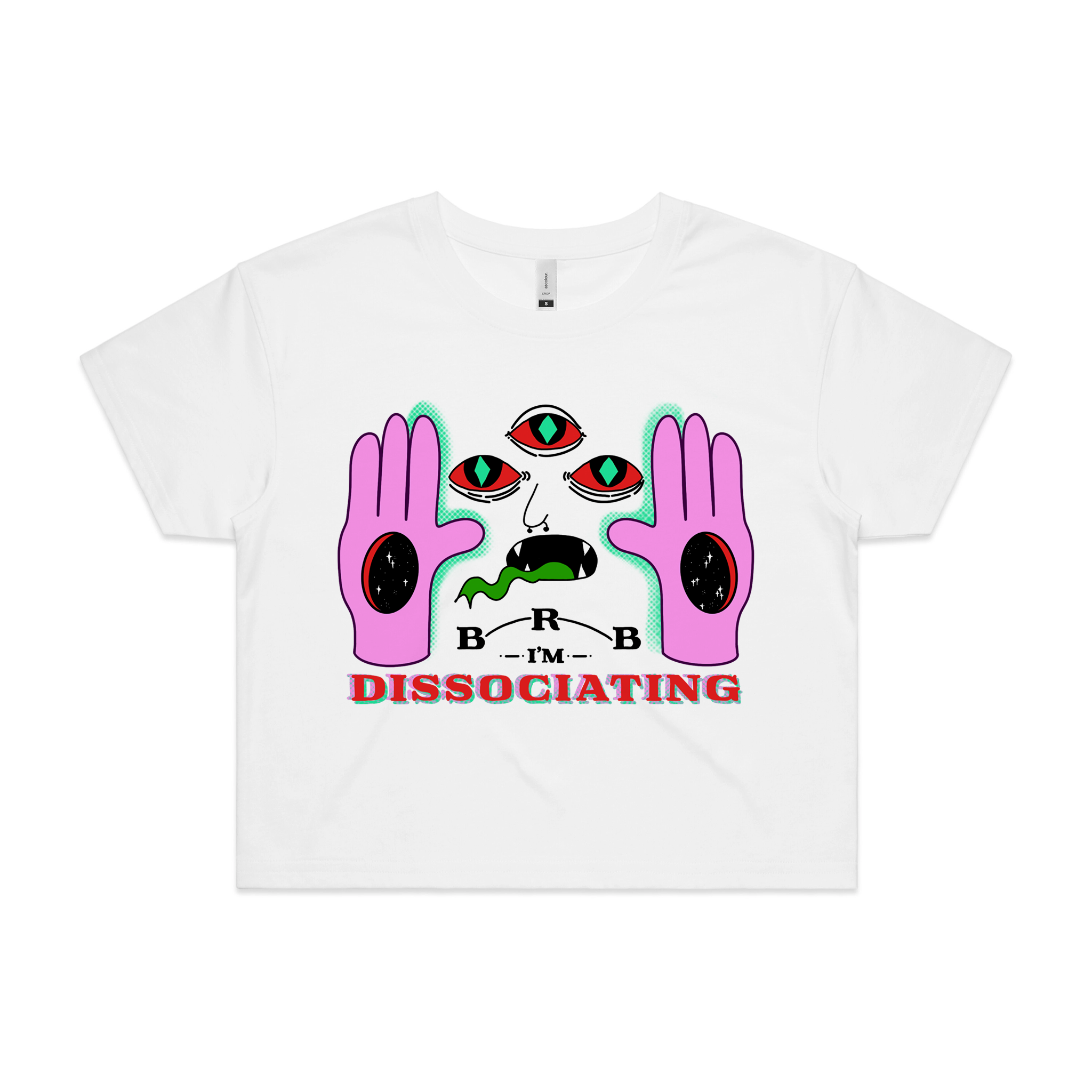 Dissociating Tee