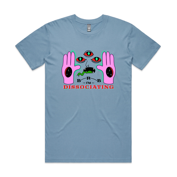 Dissociating Tee