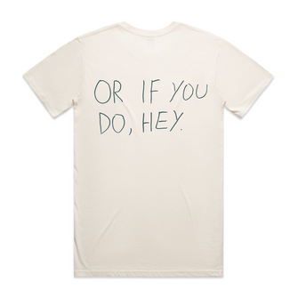 Don't Know Me Tee