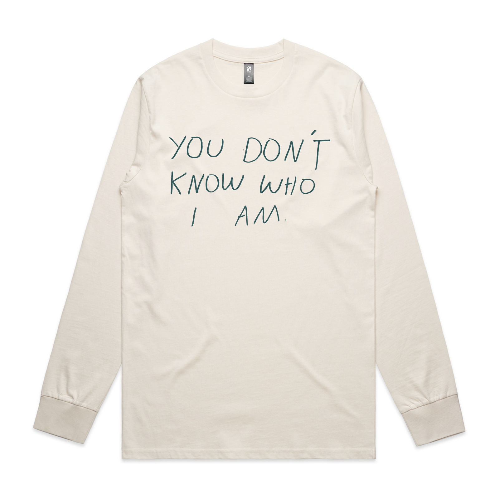 Don't Know Me Tee