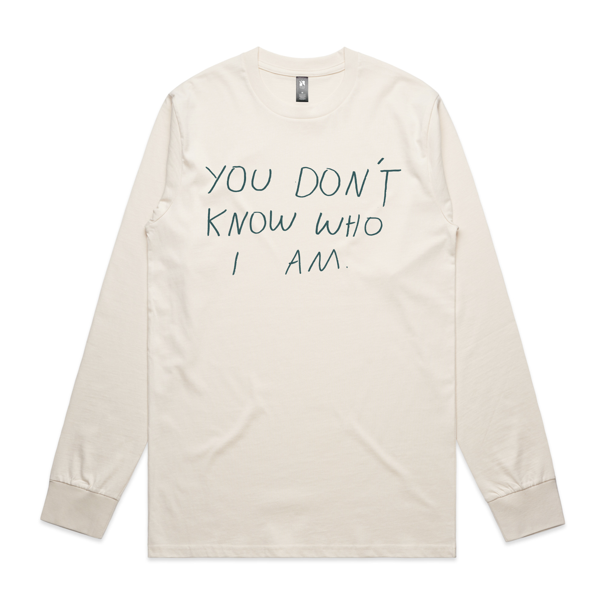 Don't Know Me Tee