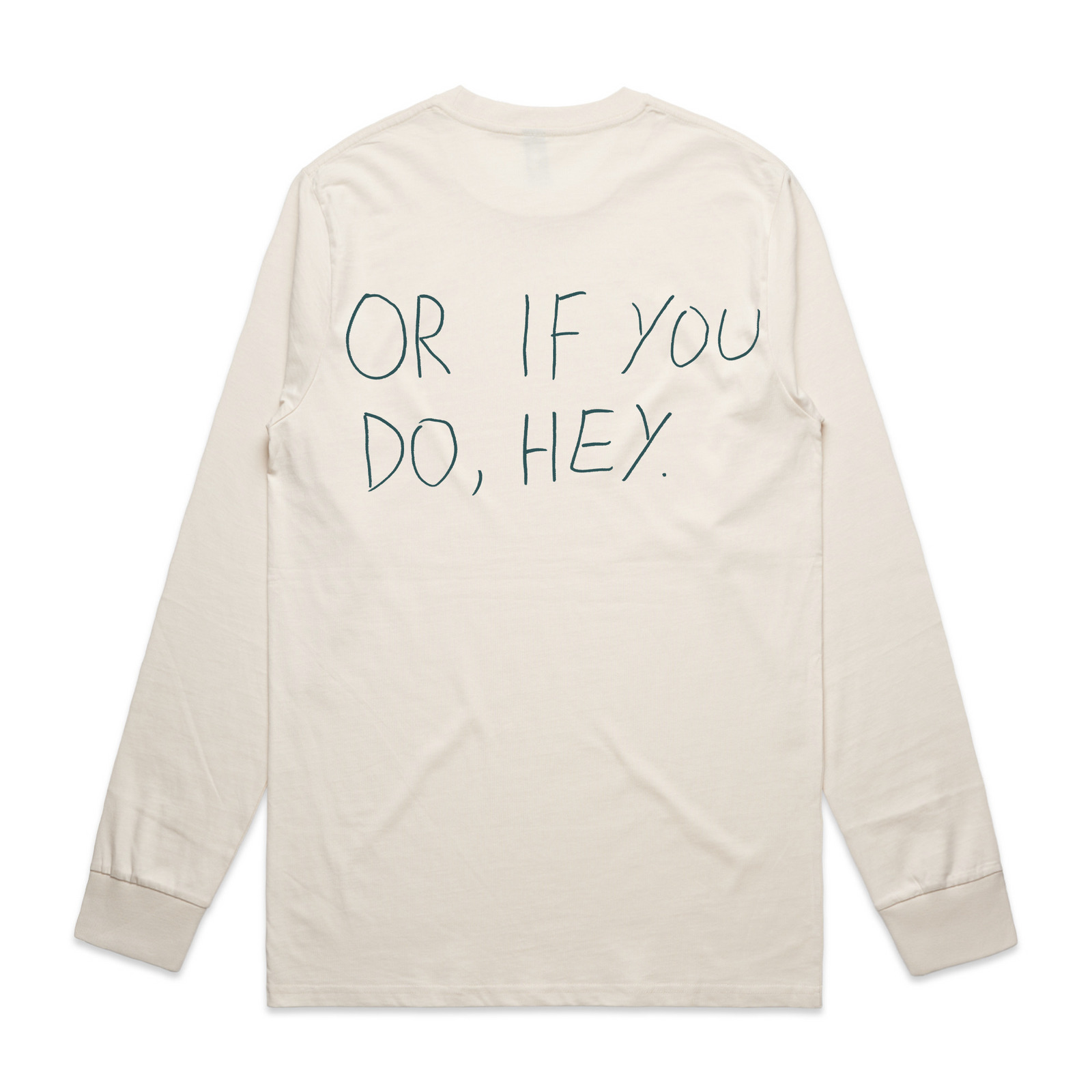 Don't Know Me Tee