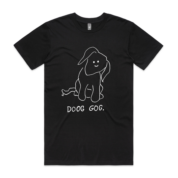 Dood Gog Tee