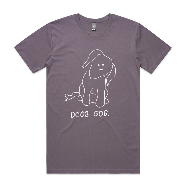 Dood Gog Tee