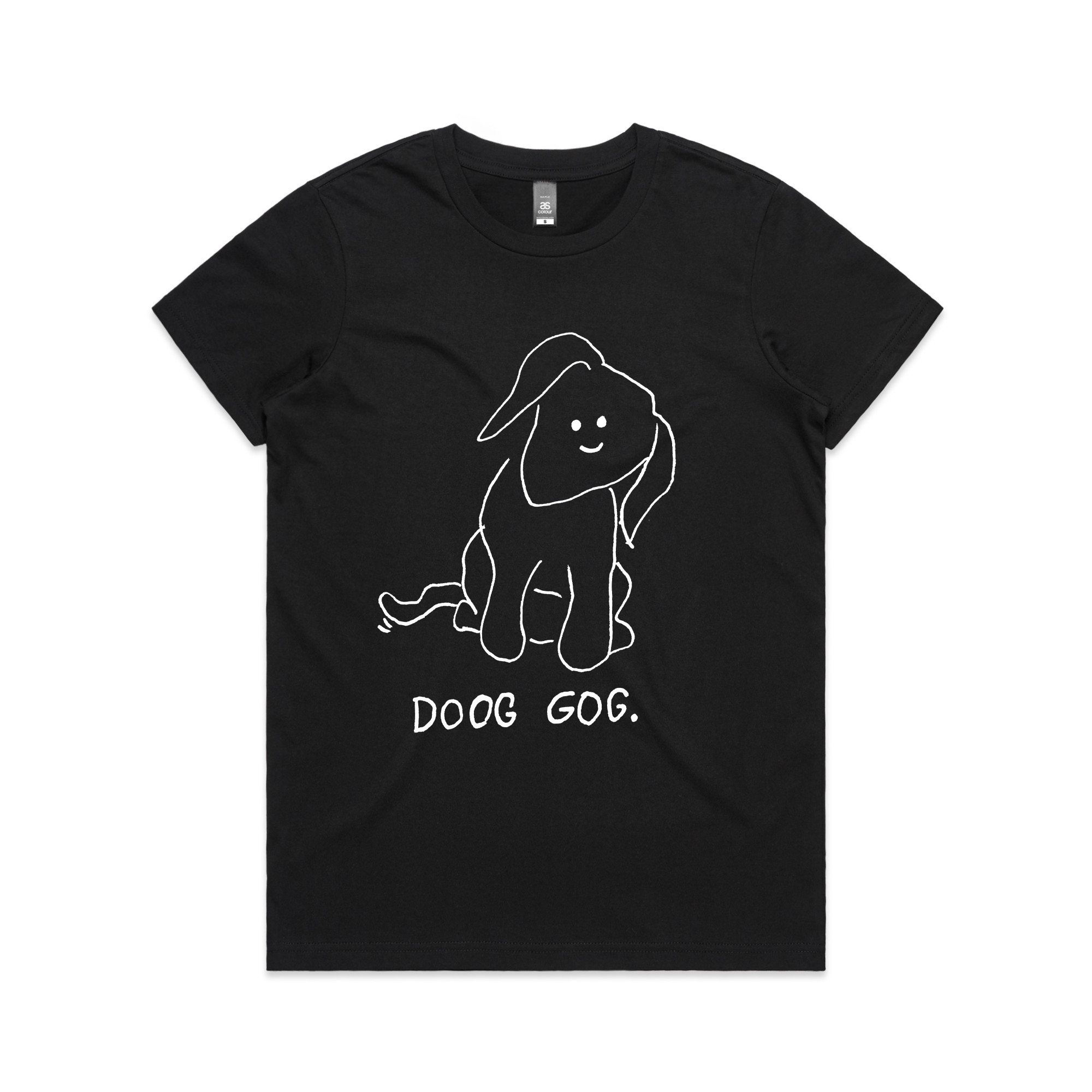 Dood Gog Tee