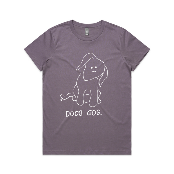 Dood Gog Tee