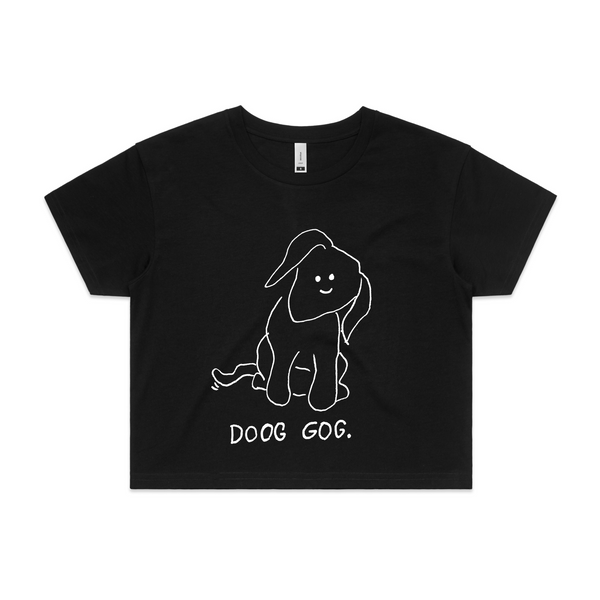 Dood Gog Tee