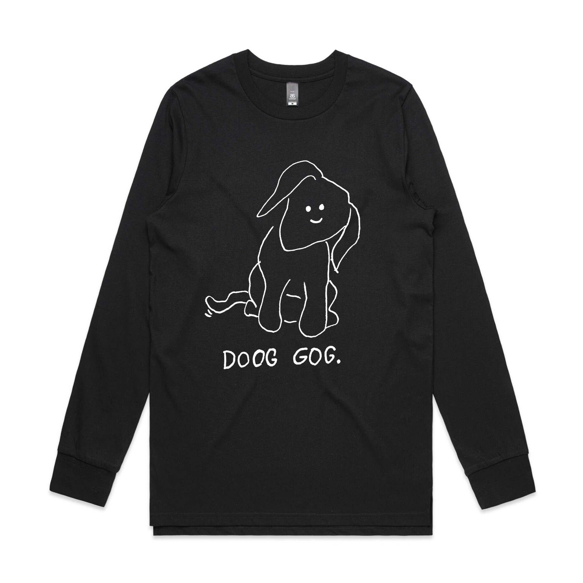 Dood Gog Tee