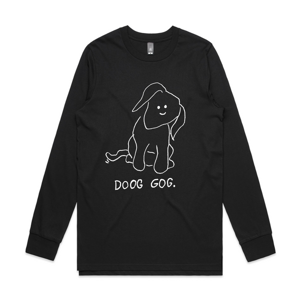 Dood Gog Tee