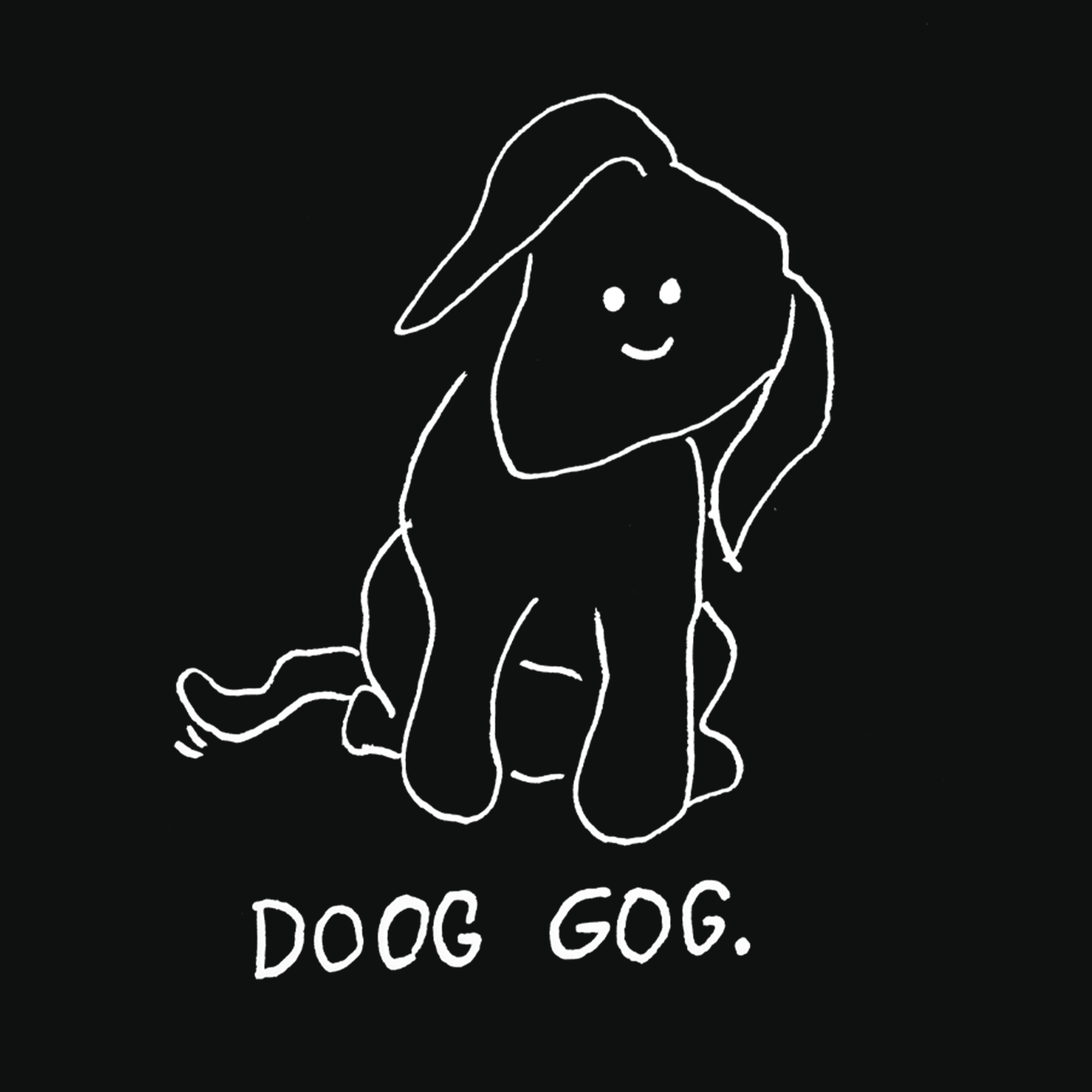 Dood Gog Tee