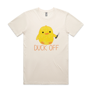 Duck Off Tee