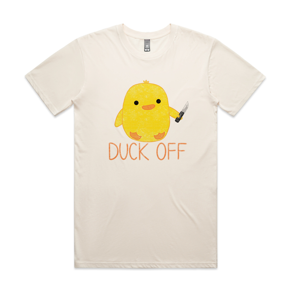 Duck Off Tee