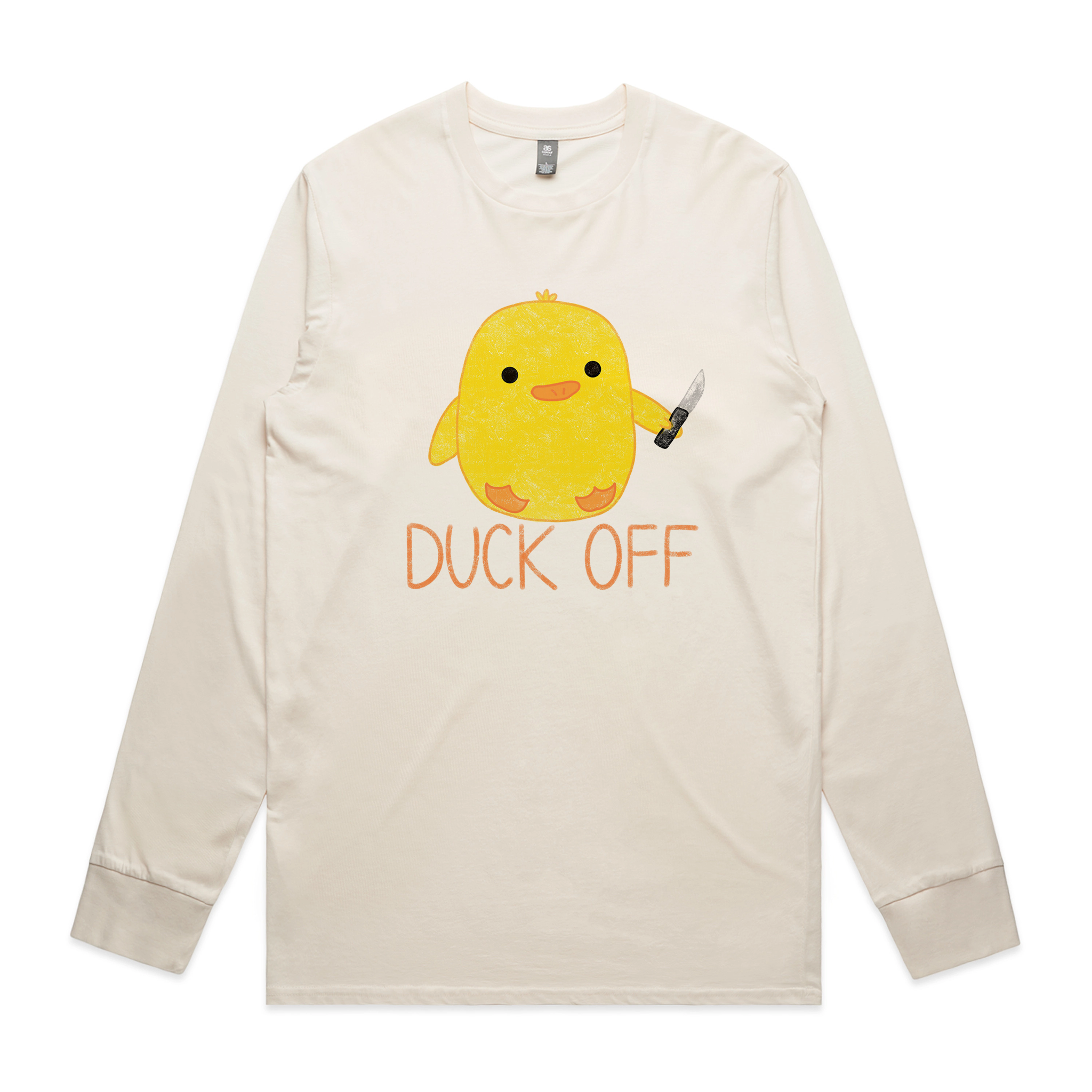 Duck Off Tee