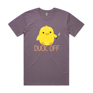 Duck Off Tee
