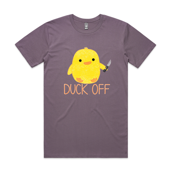 Duck Off Tee