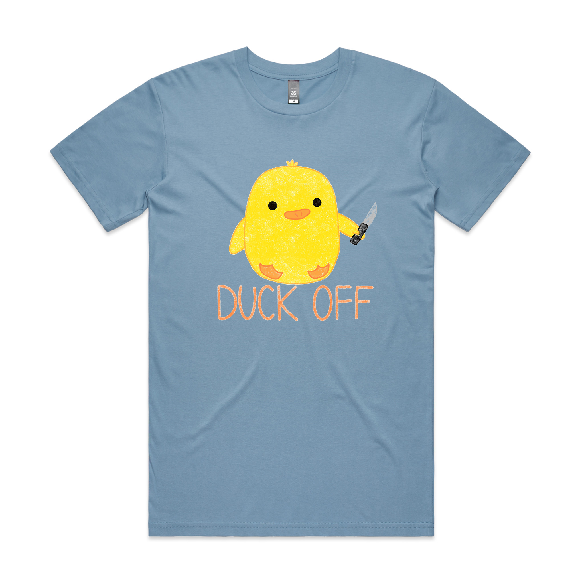 Duck Off Tee