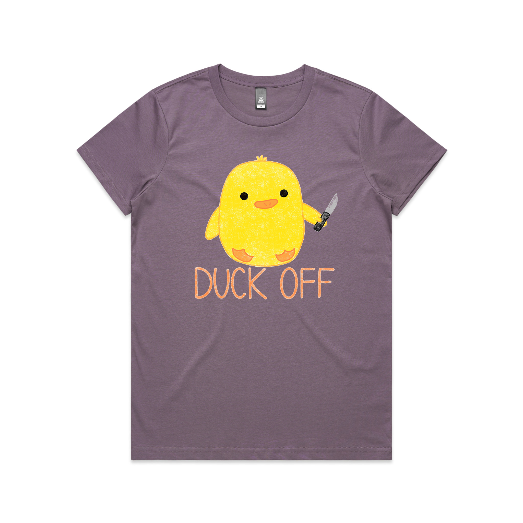 Duck Off Tee