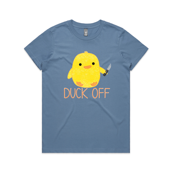 Duck Off Tee