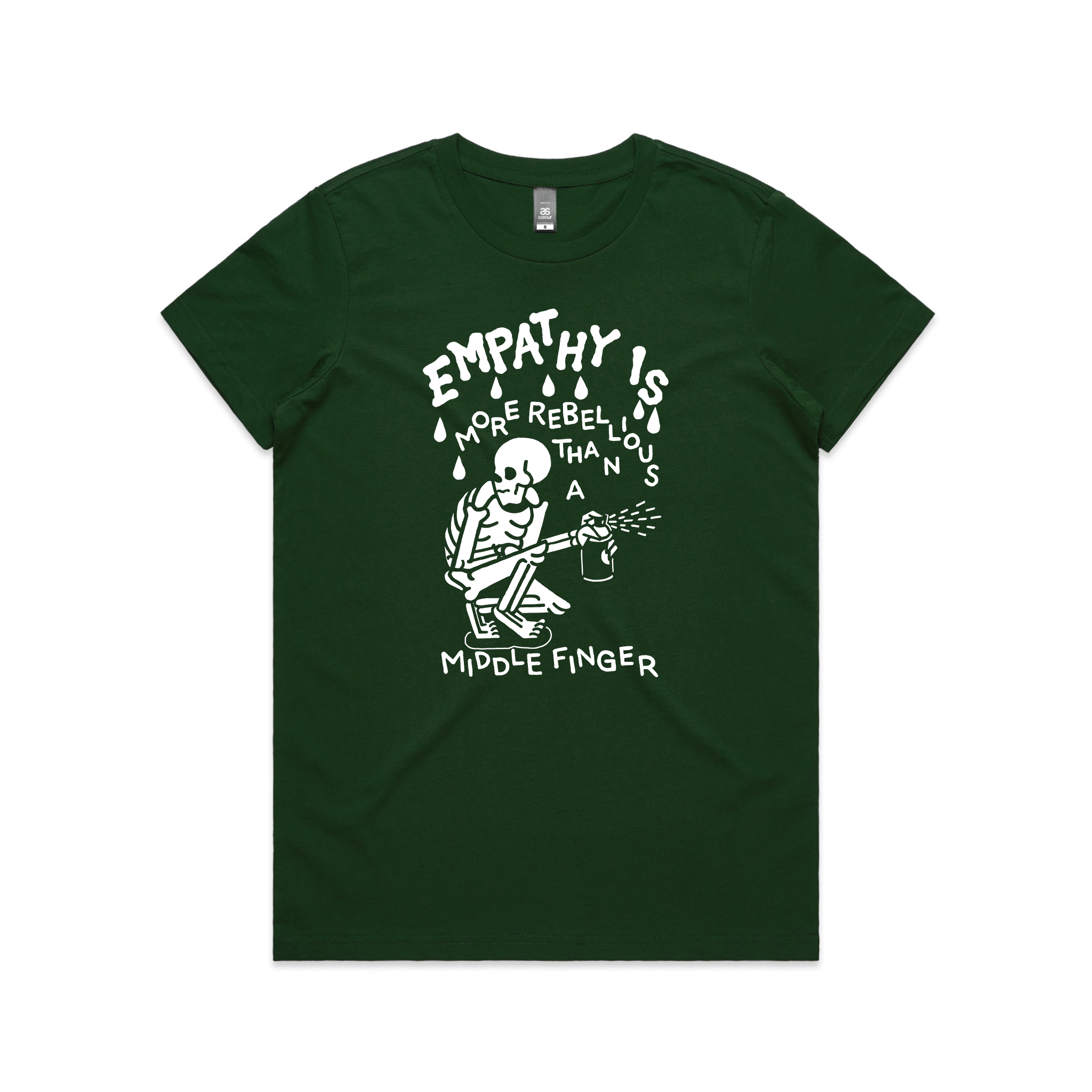 Empathy Tee