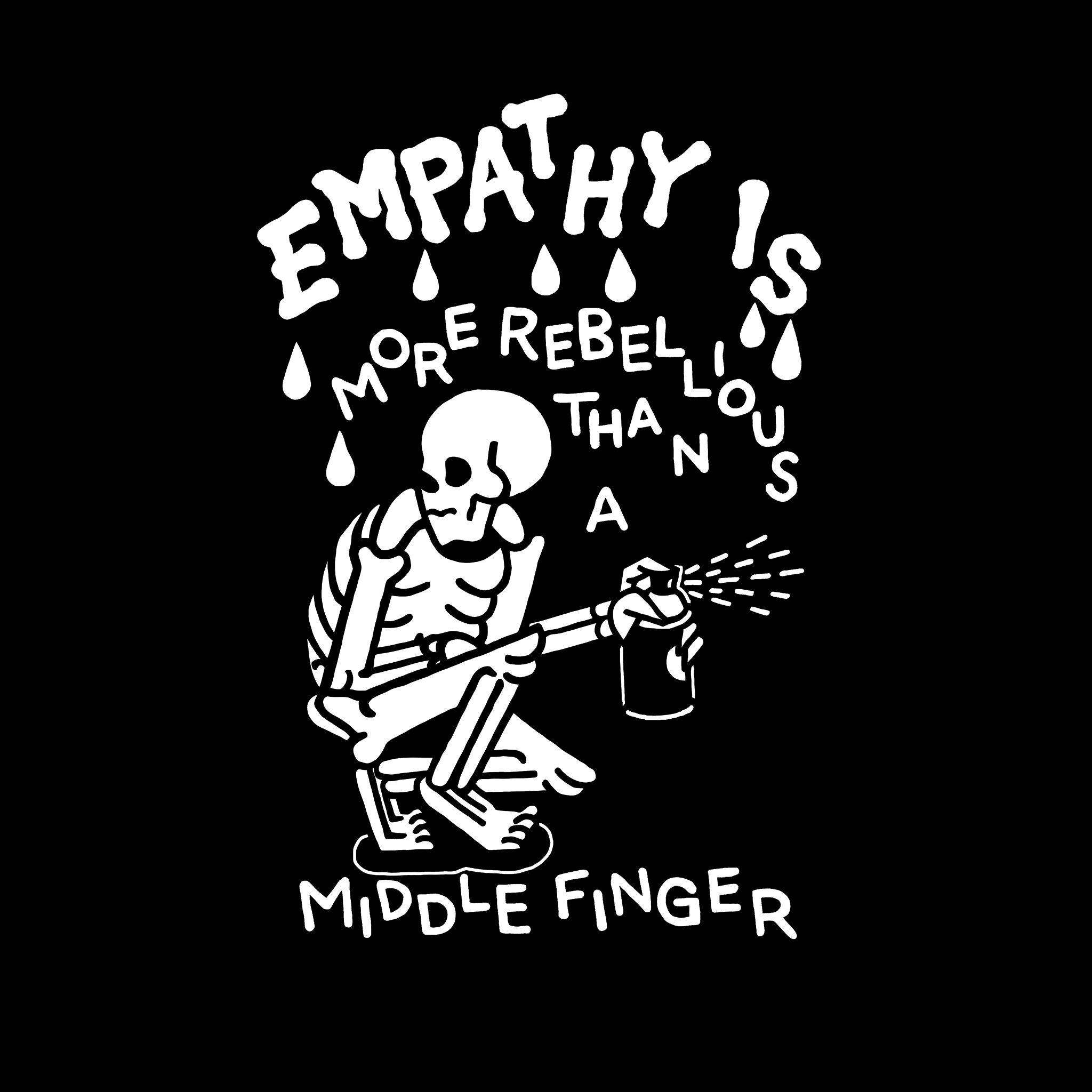 Empathy Tee