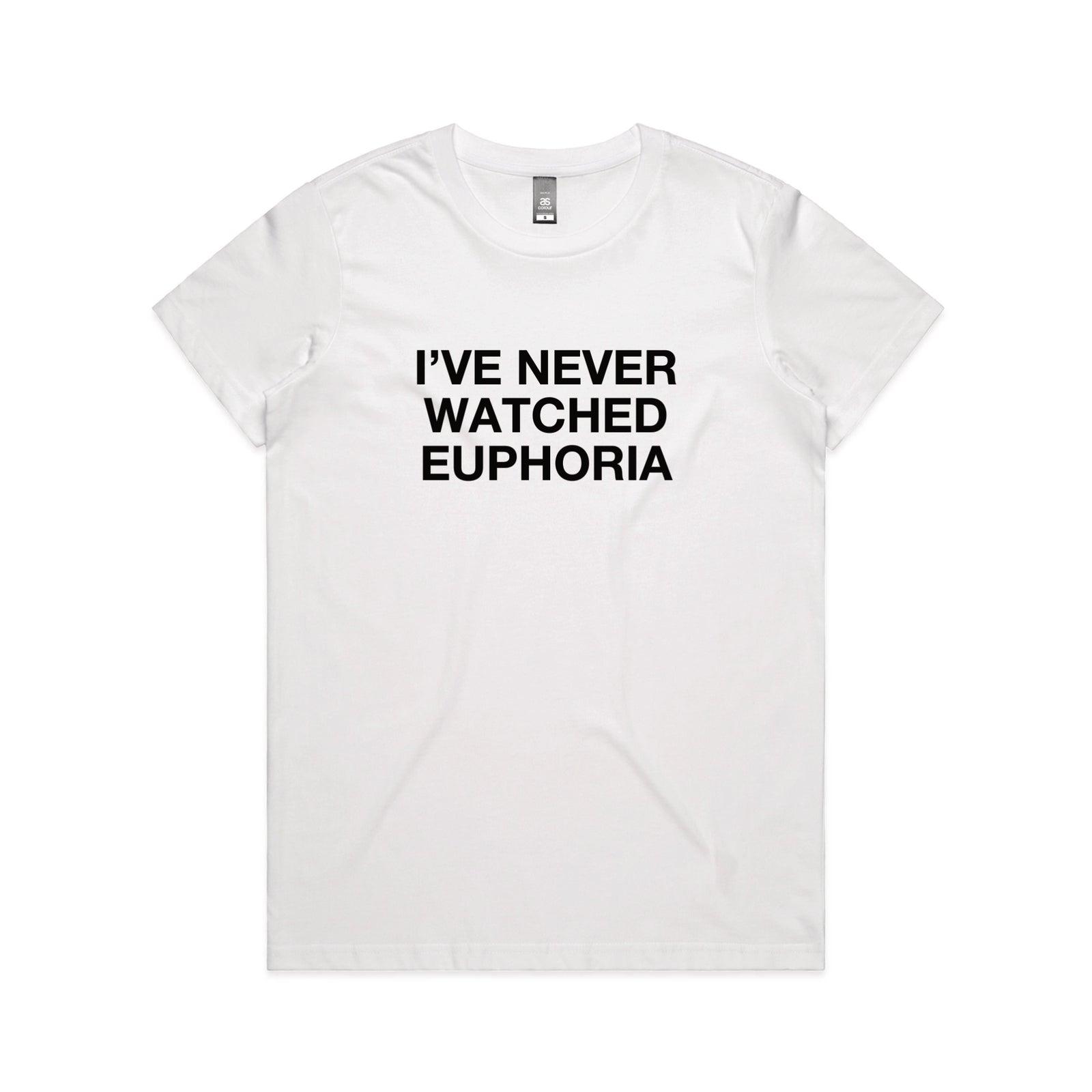 Euphoria TV Tee
