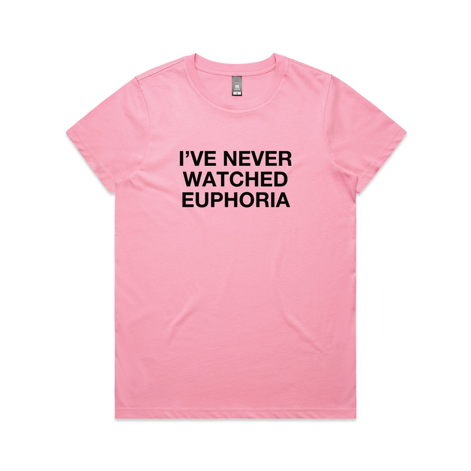 Euphoria TV Tee